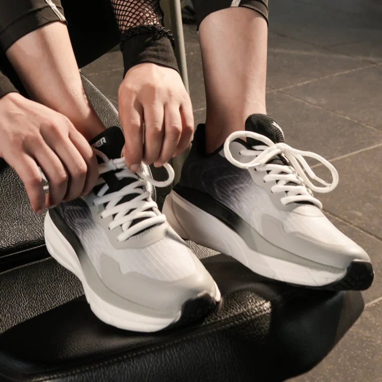 Ultimate Guide To Choosing The Right Sports Shoes For Your Activity