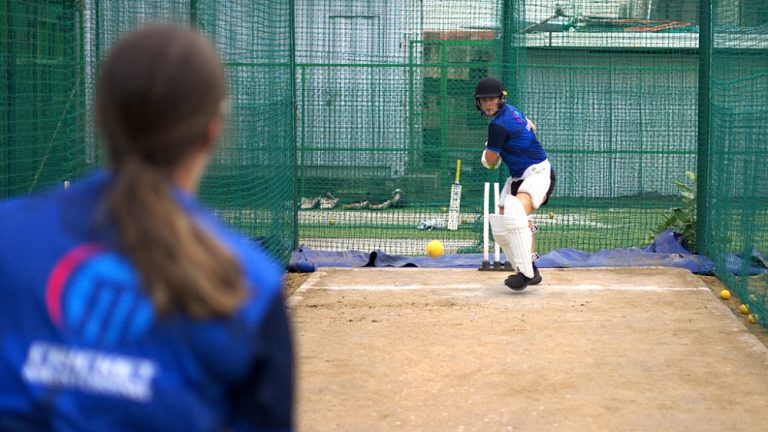 How Cricket Builds Leadership, Teamwork, and Mental Toughness