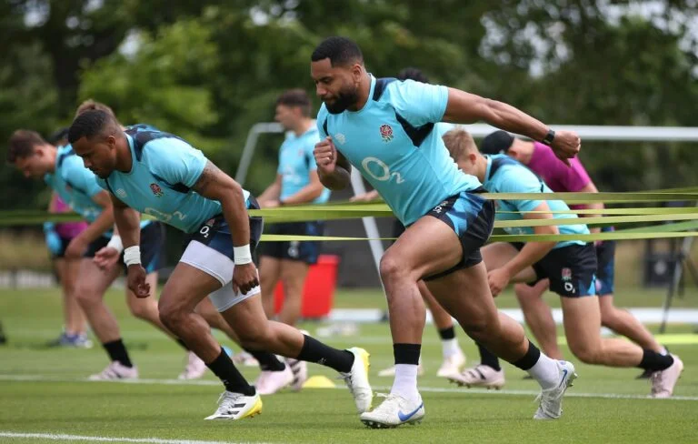 How Rugby Builds Strength, Discipline, and Teamwork
