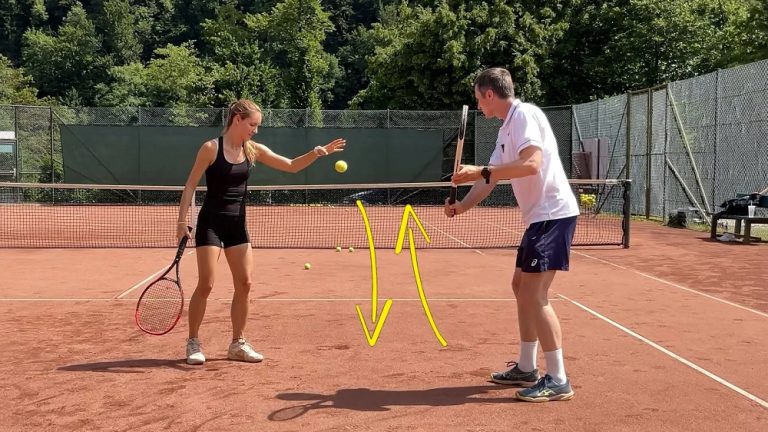 10 Essential Tennis Techniques Every Player Should Master